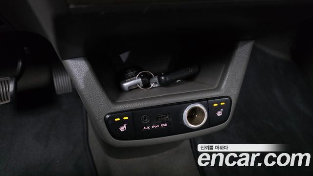 Kia RAY 2012 — photo 19