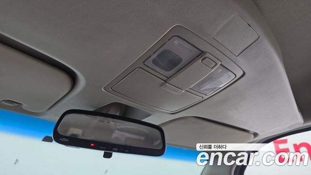 Kia RAY 2012 — photo 25