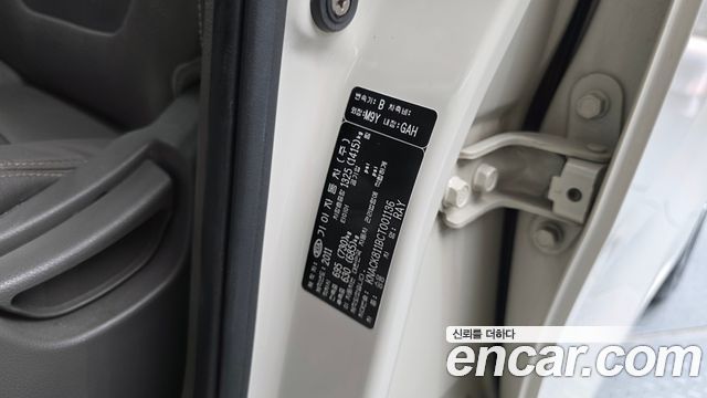 Kia RAY 2012 — photo 26