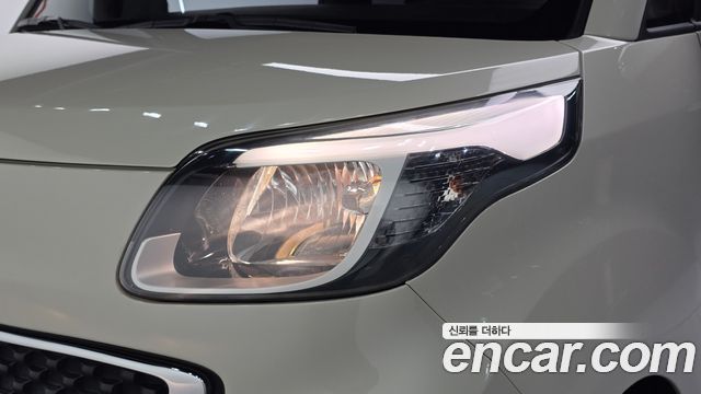 Kia RAY 2012 — photo 8