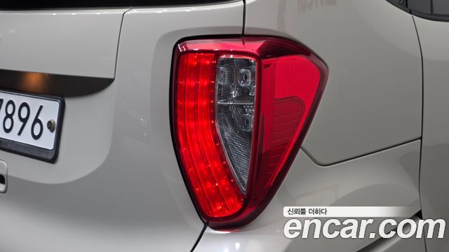 Kia RAY 2012 — photo 9