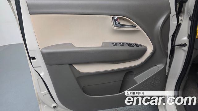 Kia RAY 2012 — photo 14