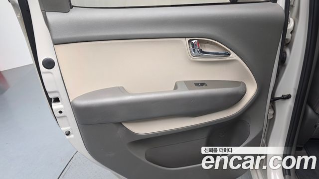 Kia RAY 2012 — photo 15