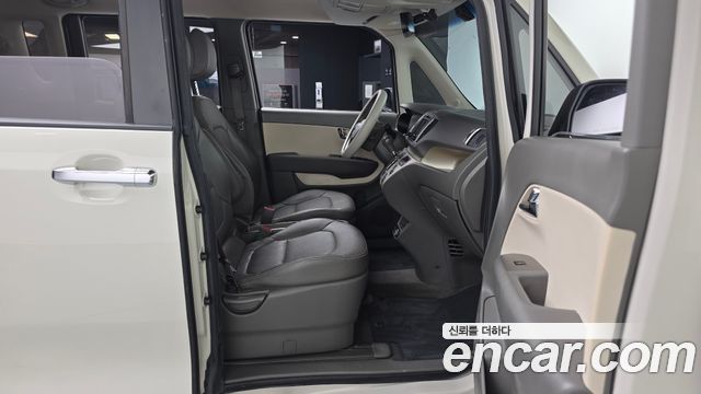 Kia RAY 2012 — photo 16