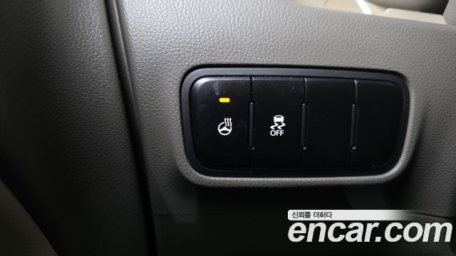 Kia RAY 2012 — photo 27