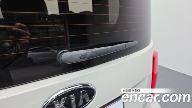 Kia RAY 2012 — photo 29