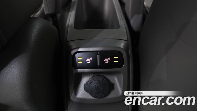 Kia RAY 2012 — photo 31