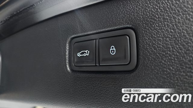 Genesis GV80 2022 — photo 23