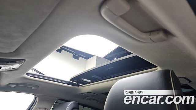 Genesis GV80 2022 — photo 24