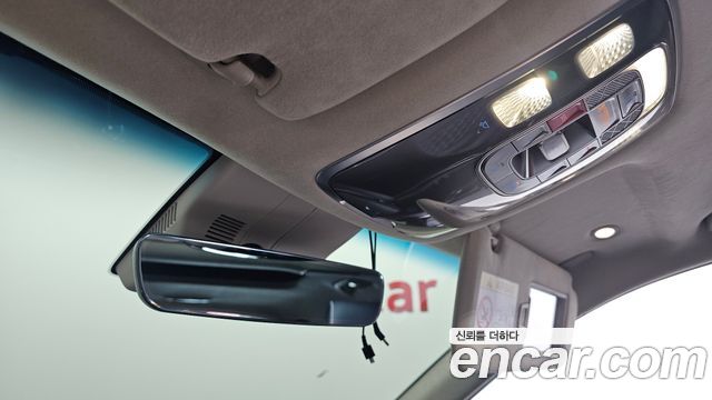 Genesis GV80 2022 — photo 25