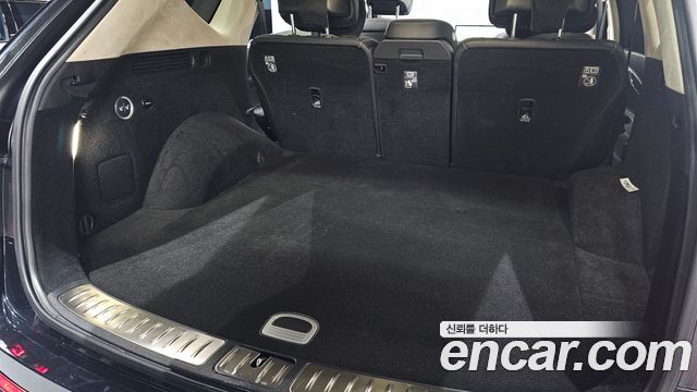 Genesis GV80 2022 — photo 26