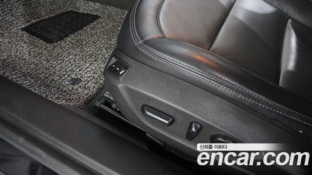 Chevrolet Korea Malibu 2015 — photo 23