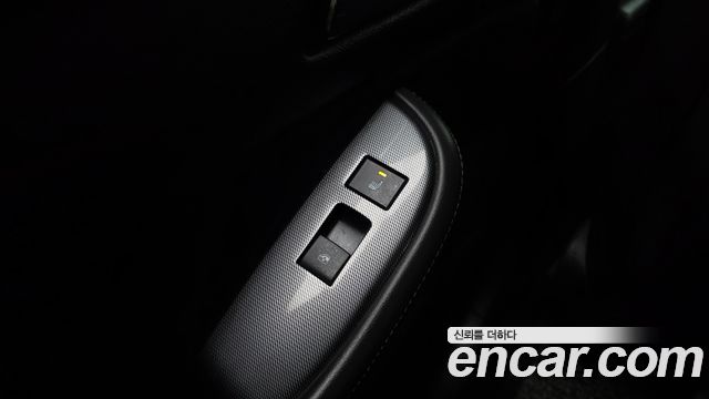 Chevrolet Korea Malibu 2015 — photo 25