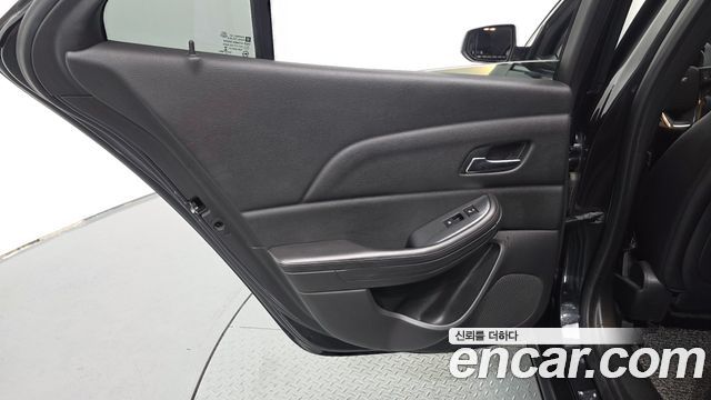 Chevrolet Korea Malibu 2015 — photo 15