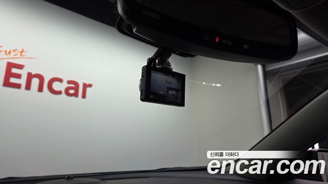 Chevrolet Korea Malibu 2015 — photo 29