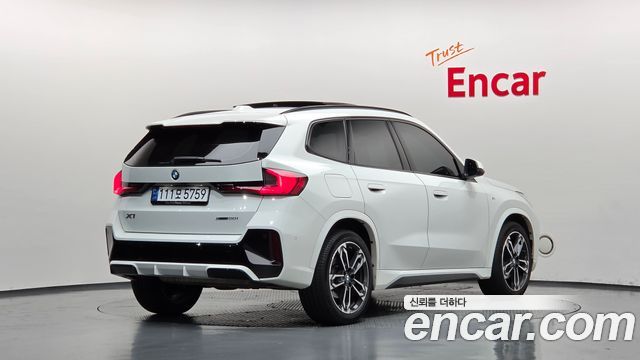 BMW X1 2025 — photo 2
