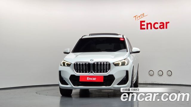 BMW X1 2025 — photo 3