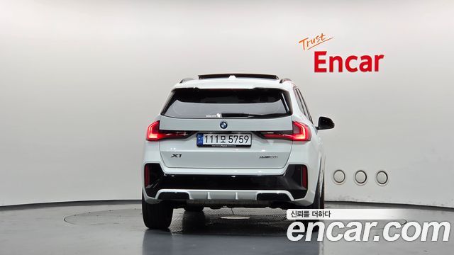 BMW X1 2025 — photo 4