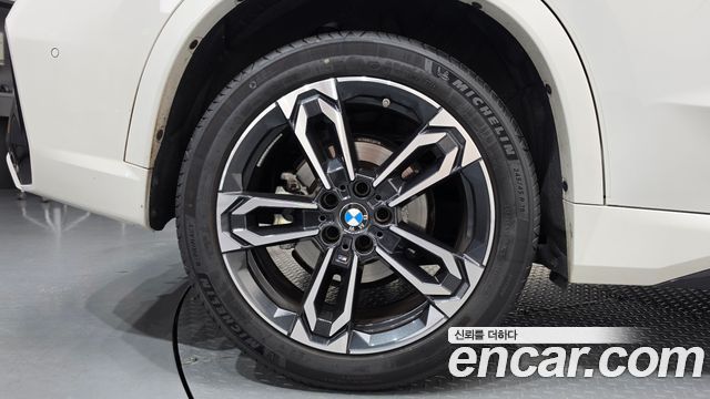 BMW X1 2025 — photo 5