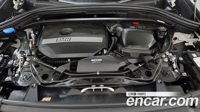 BMW X1 2025 — photo 6