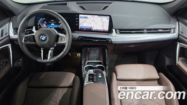 BMW X1 2025 — photo 7