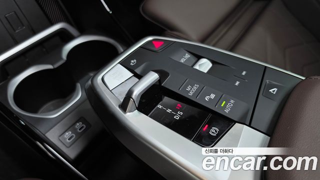 BMW X1 2025 — photo 9