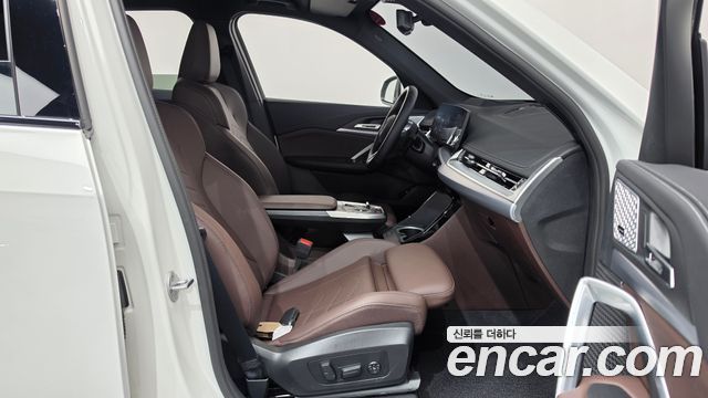 BMW X1 2025 — photo 11