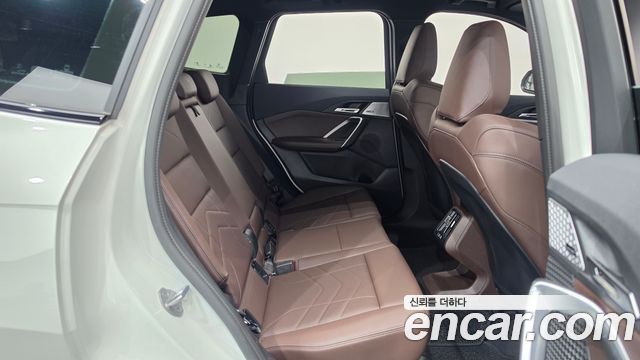 BMW X1 2025 — photo 12