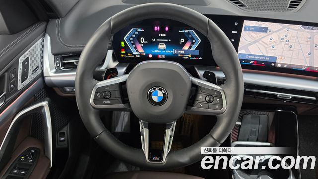 BMW X1 2025 — photo 13