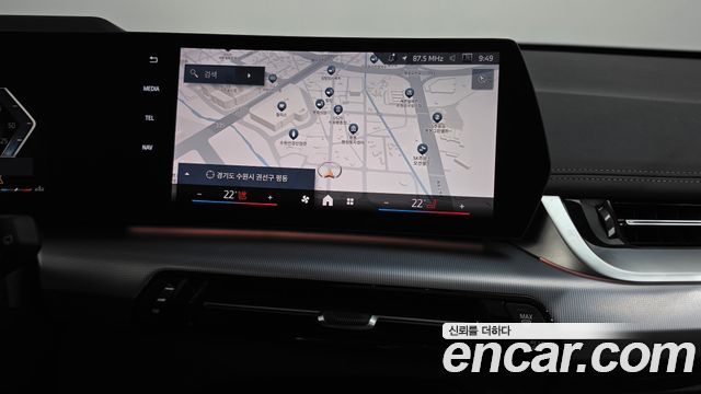 BMW X1 2025 — photo 14