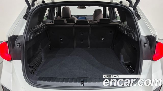 BMW X1 2025 — photo 20