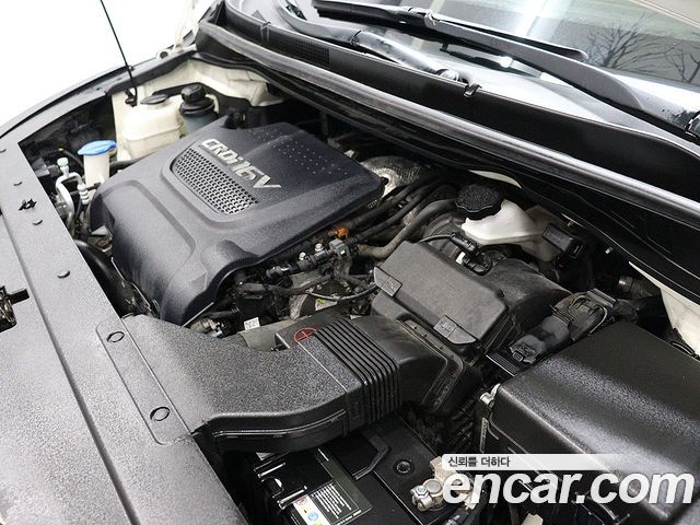 Kia Canival 2016 — photo 20