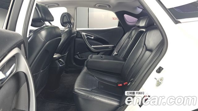 Hyundai Grandeur 2016 — photo 17