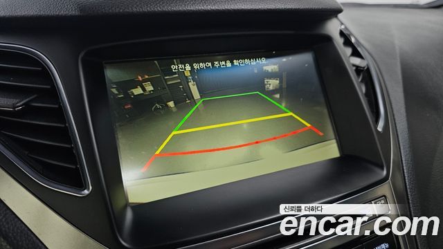 Hyundai Grandeur 2016 — photo 21