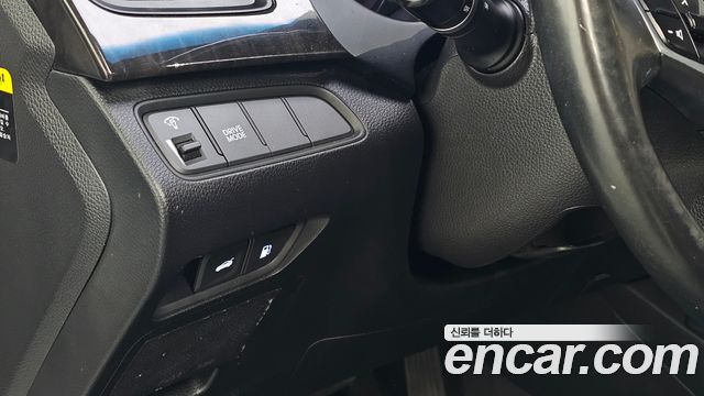 Hyundai Grandeur 2016 — photo 22