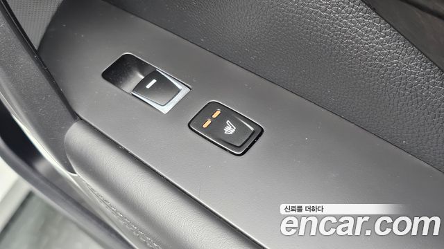 Hyundai Grandeur 2016 — photo 23