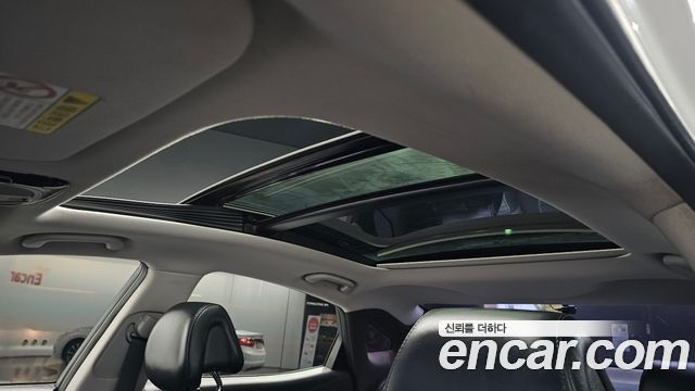 Hyundai Grandeur 2016 — photo 24