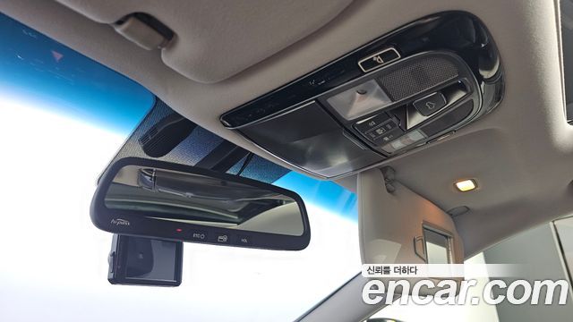 Hyundai Grandeur 2016 — photo 25
