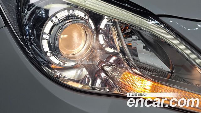 Hyundai Grandeur 2016 — photo 8