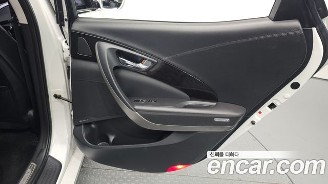 Hyundai Grandeur 2016 — photo 15