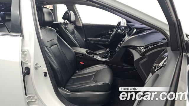 Hyundai Grandeur 2016 — photo 16