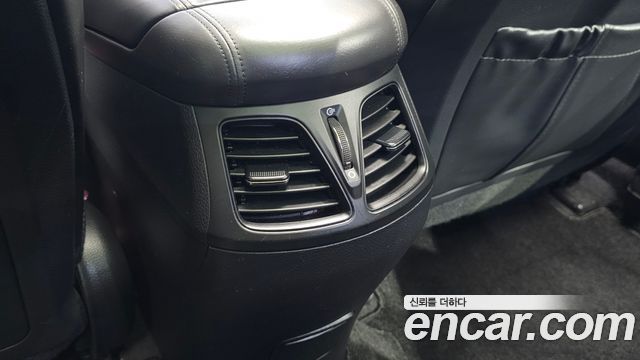 Hyundai Grandeur 2016 — photo 27