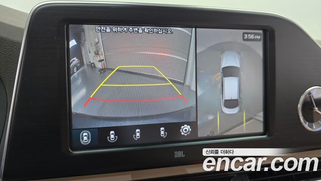 Hyundai Grandeur 2017 — photo 14