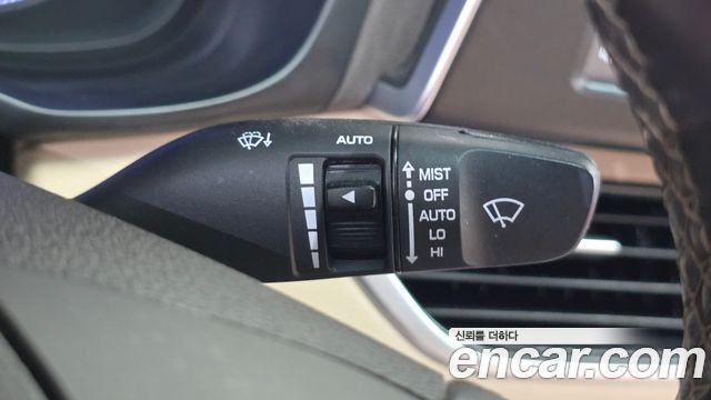 Hyundai Grandeur 2017 — photo 15