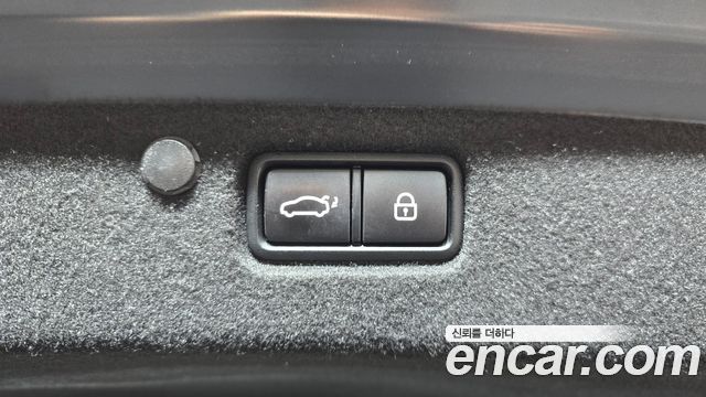 Hyundai Grandeur 2017 — photo 17