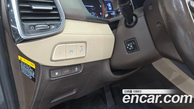 Hyundai Grandeur 2017 — photo 20