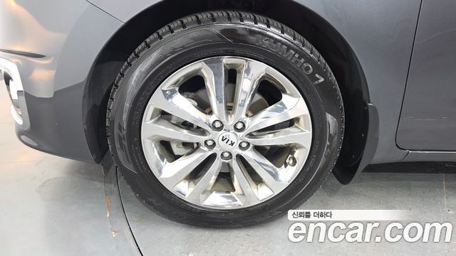 Kia Canival 2016 — photo 5