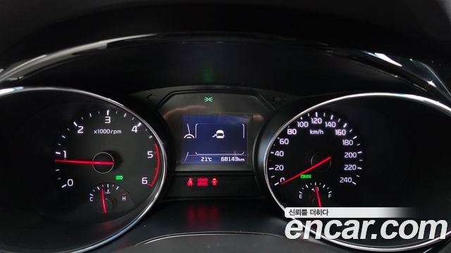Kia Canival 2016 — photo 11