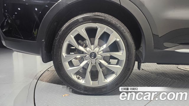 Kia Sorento 2021 — photo 5