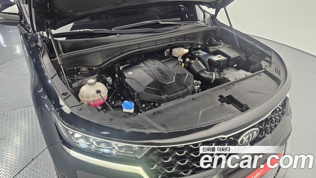 Kia Sorento 2021 — photo 6